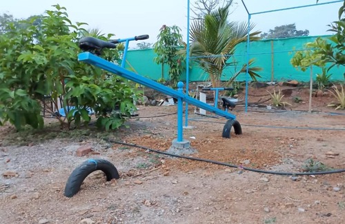 Murud House | Ashiyana Guest House