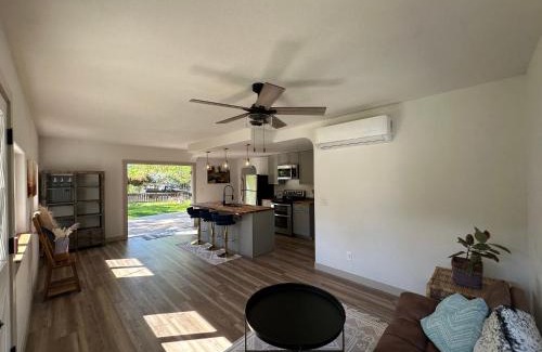 Ashland House | Ashland Bungalow downtown