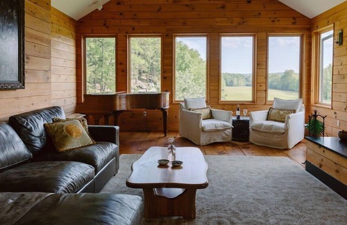 Town of Marbletown House | Ashokan Acres - Main House