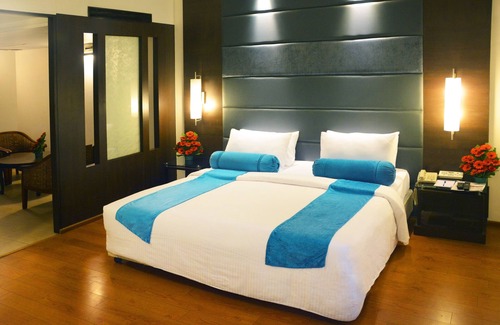 Vasanth Nagar Hotel | Ashraya International Hotel