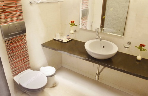 Vasanth Nagar Hotel | Ashraya International Hotel