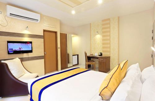 Dhaka Hotel | Asia Hotel & Resorts