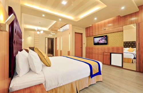 Dhaka Hotel | Asia Hotel & Resorts