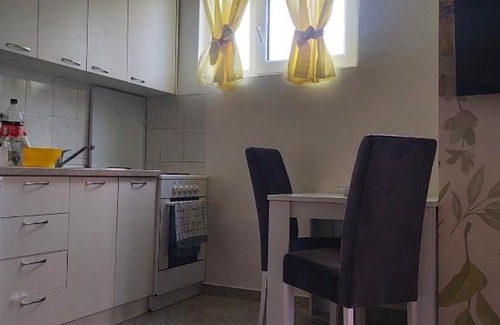 Lazi Apartment | Asja