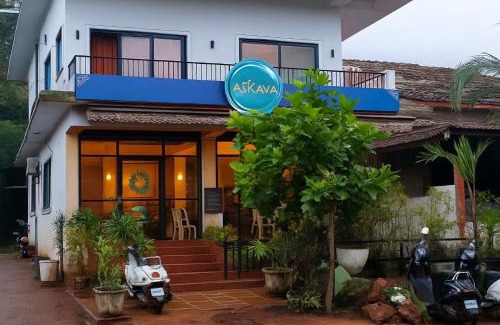 Khattalwada Hotel | Askava Homestays