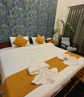 Khattalwada Hotel | Askava Homestays