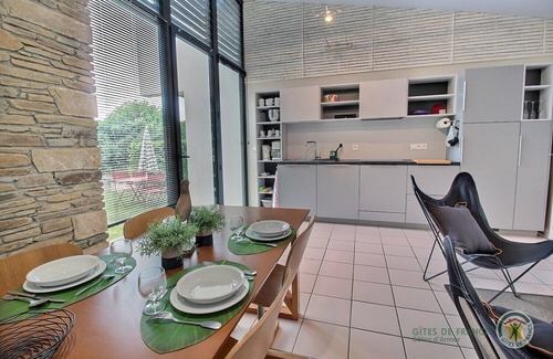 Lannion House | Askell1 - LANNION - Gîte