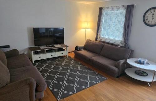 Lundby Apartment | Aslan Home