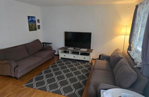 Lundby Apartment | Aslan Home