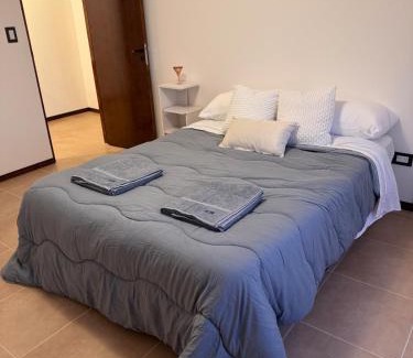 Rio Grande Apartment | Asombroso departamento en zona centrica