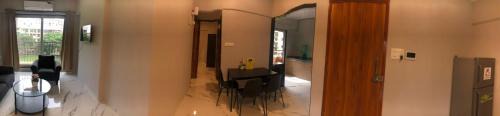 Navi Mumbai Apartment | Aspa