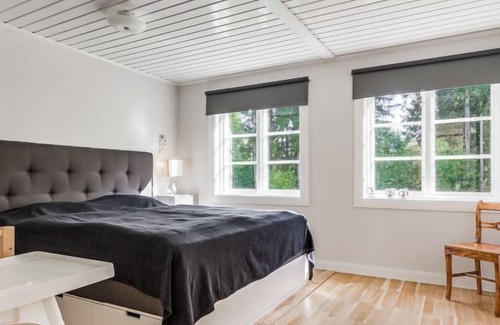 Sandhem House | Aspenäs by Interhome