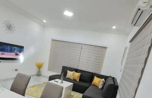 Nungua Apartment | Aspen Residence (Flat A)