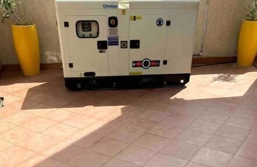 Nungua Apartment | Aspen Residence (Flat A)