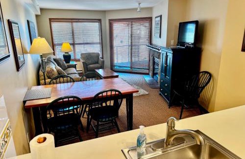 Upper Village Apartment | Aspens by WB Vacation Rentals