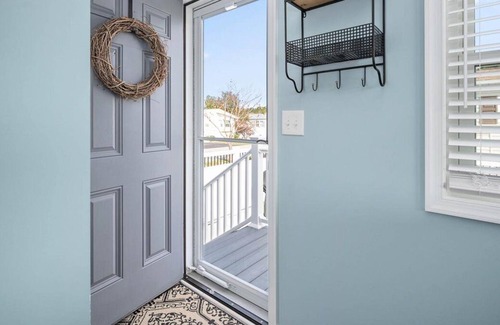 Assateague Pointe House | Assateague Pointe - 2 br 1.5 baths, WOC, 2 pools, game room, stocked fishing ponds and more