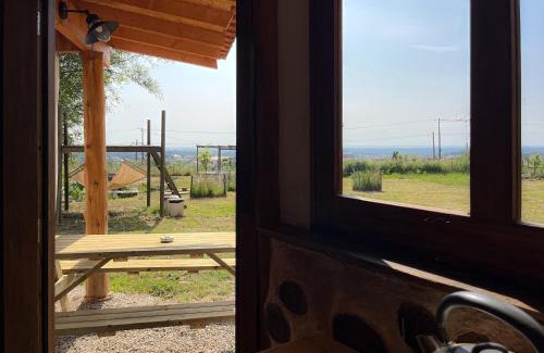 Branca House | Associação Quinta das Relvas