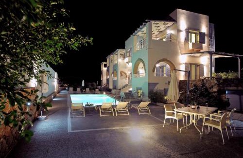 Diakofti Villa | Astarte Sea Villas