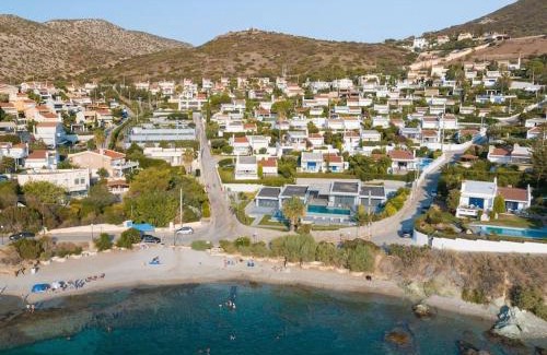 Palaia Fokaia Villa | Astarte Sunset Villa