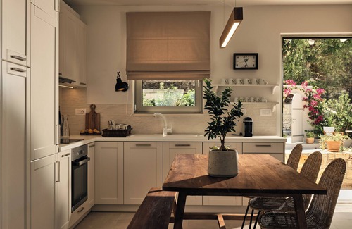 Argassi Villa | Astarte Villas - Onda Beach Villa