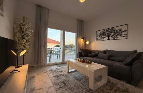 Nea Propontida House | Asteri Villas Nea Kalikratia by BookVillaEU