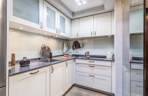 Milla de Oro Apartment | Aston - 2 bedrooms and terrace in Salamanca