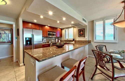 Kaanapali Apartment | Aston Maui Kaanapali Villas