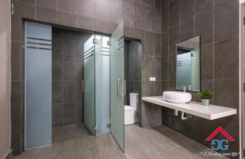Ampang Apartment | Astoria Ampang By Grabstay
