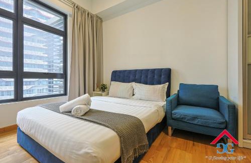 Ampang Apartment | Astoria Ampang By Grabstay