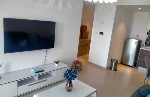 Thompson Estate Apartment | Astoria Apartments
