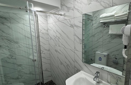 Samarkand Hotel | Astoria Boutique hotel & SPA