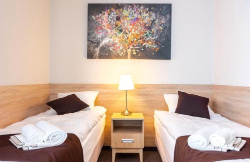 Pomiechowek Apartment | Astoria Fly Modlin Airport