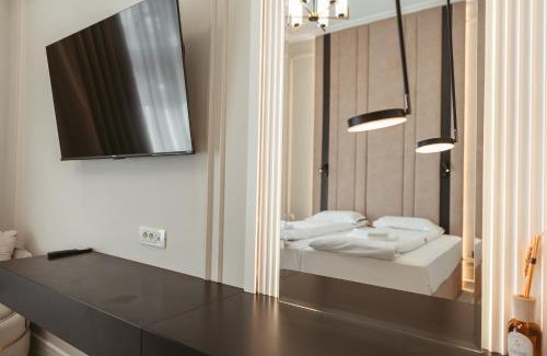 Oradea Hotel | Astoria Grand Hotel