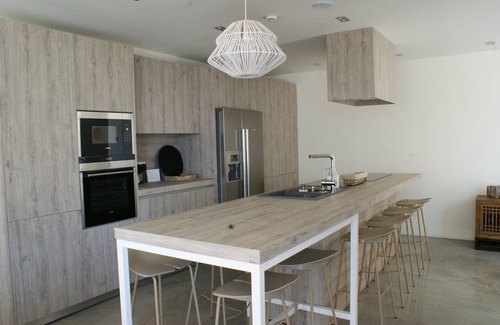 Santa Eulalia del Rio Villa | Astounding Ibiza Duo of Villas | Casa.