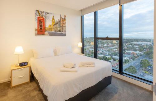 Glen Waverley Apartment | Astra Apartments Glen Waverley