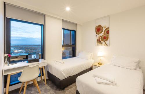 Glen Waverley Apartment | Astra Apartments Glen Waverley