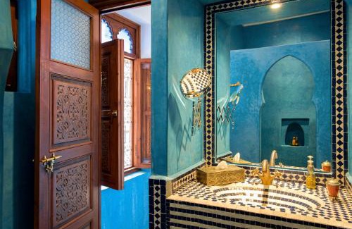Medina House | Astra Damus Hotel