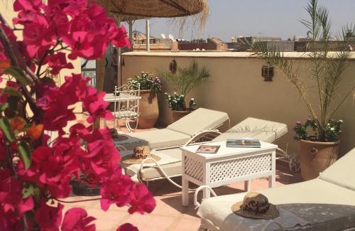 Medina House | Astra Damus Hotel