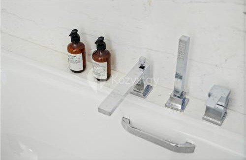 Cilandak Apartment | Astraia by Kozystay - Cilandak