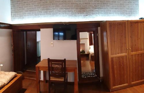 Papigo House | Astraka Guesthouse I