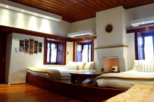 Papigo House | Astraka Guesthouse I