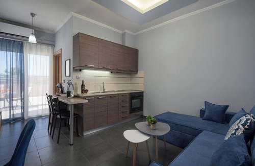 Halepa Apartment | Astrantia-Adults Only
