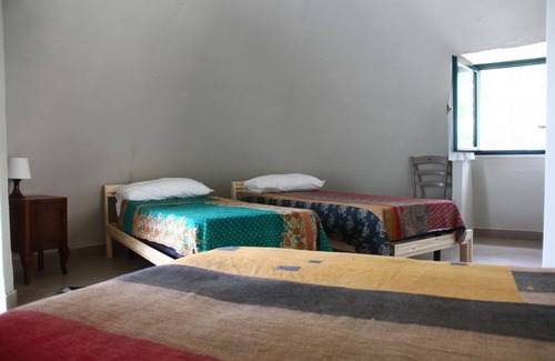 Verghereto House | Astrocamp