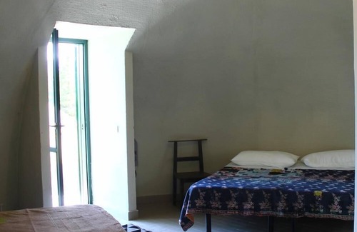 Verghereto House | Astrocamp