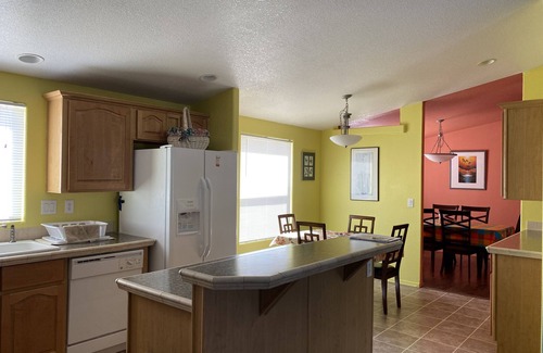 Rodeo House | Astronomers Birders Hikers Portal Rodeo Lodging, Fly In Option! 4 Bedrooms