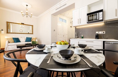 Athens City Centre Apartment | Asty Luxury Apartments/Asty 2
