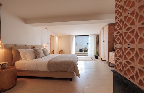 Drafaki Hotel | Asty Mykonos Hotel & Spa -World of One Hotel Group