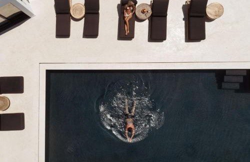 Drafaki Hotel | Asty Mykonos Hotel & Spa - World of One Hotel Group