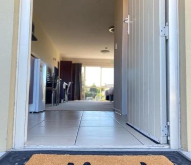Timaru Apartment | ASURE Avenue Motor Lodge