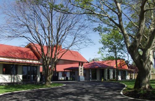 Greytown Hotel | ASURE Oak Estate Motor Lodge